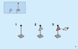 Instrucciones de Construcción - LEGO - 60200 - Capital City: Page 5