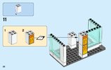 Instrucciones de Construcción - LEGO - 60200 - Capital City: Page 22