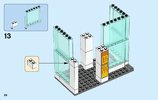 Instrucciones de Construcción - LEGO - 60200 - Capital City: Page 24