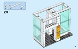 Instrucciones de Construcción - LEGO - 60200 - Capital City: Page 31