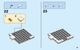 Instrucciones de Construcción - LEGO - 60200 - Capital City: Page 33