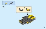 Instrucciones de Construcción - LEGO - 60200 - Capital City: Page 13