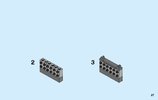 Instrucciones de Construcción - LEGO - 60200 - Capital City: Page 27