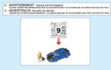 Instrucciones de Construcción - LEGO - 60200 - Capital City: Page 2