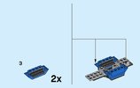 Instrucciones de Construcción - LEGO - 60200 - Capital City: Page 9