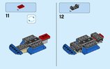 Instrucciones de Construcción - LEGO - 60200 - Capital City: Page 13