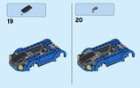 Instrucciones de Construcción - LEGO - 60200 - Capital City: Page 19