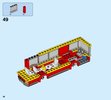 Instrucciones de Construcción - LEGO - 60200 - Capital City: Page 36