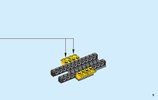 Instrucciones de Construcción - LEGO - 60200 - Capital City: Page 5