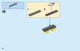 Instrucciones de Construcción - LEGO - 60200 - Capital City: Page 16