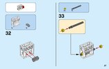 Instrucciones de Construcción - LEGO - 60200 - Capital City: Page 27