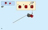 Instrucciones de Construcción - LEGO - 60200 - Capital City: Page 40