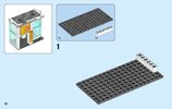 Instrucciones de Construcción - LEGO - 60200 - Capital City: Page 12