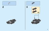 Instrucciones de Construcción - LEGO - 60200 - Capital City: Page 7