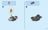 Instrucciones de Construcción - LEGO - 60200 - Capital City: Page 9