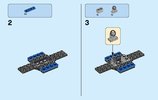 Instrucciones de Construcción - LEGO - 60200 - Capital City: Page 5