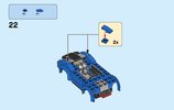 Instrucciones de Construcción - LEGO - 60200 - Capital City: Page 21