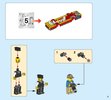 Instrucciones de Construcción - LEGO - 60200 - Capital City: Page 3