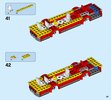 Instrucciones de Construcción - LEGO - 60200 - Capital City: Page 29