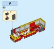 Instrucciones de Construcción - LEGO - 60200 - Capital City: Page 37