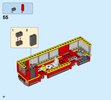 Instrucciones de Construcción - LEGO - 60200 - Capital City: Page 42