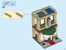 Instrucciones de Construcción - LEGO - 60200 - Capital City: Page 47