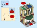 Instrucciones de Construcción - LEGO - 60200 - Capital City: Page 51