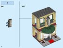 Instrucciones de Construcción - LEGO - 60200 - Capital City: Page 42