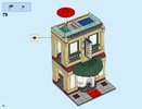 Instrucciones de Construcción - LEGO - 60200 - Capital City: Page 56