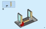 Instrucciones de Construcción - LEGO - 60200 - Capital City: Page 15