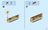 Instrucciones de Construcción - LEGO - 60200 - Capital City: Page 19