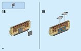 Instrucciones de Construcción - LEGO - 60200 - Capital City: Page 20