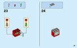 Instrucciones de Construcción - LEGO - 60200 - Capital City: Page 25