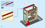 Instrucciones de Construcción - LEGO - 60200 - Capital City: Page 32