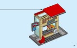 Instrucciones de Construcción - LEGO - 60200 - Capital City: Page 37