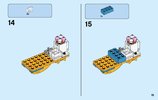 Instrucciones de Construcción - LEGO - 60200 - Capital City: Page 51