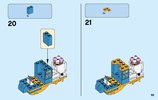 Instrucciones de Construcción - LEGO - 60200 - Capital City: Page 55