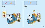 Instrucciones de Construcción - LEGO - 60200 - Capital City: Page 63