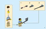 Instrucciones de Construcción - LEGO - 60202 - People Pack - Outdoor Adventures: Page 3