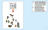 Instrucciones de Construcción - LEGO - 60202 - People Pack - Outdoor Adventures: Page 3