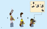 Instrucciones de Construcción - LEGO - 60202 - People Pack - Outdoor Adventures: Page 4