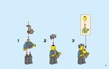 Instrucciones de Construcción - LEGO - 60202 - People Pack - Outdoor Adventures: Page 7