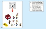 Instrucciones de Construcción - LEGO - 60202 - People Pack - Outdoor Adventures: Page 2