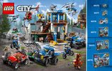 Instrucciones de Construcción - LEGO - 60202 - People Pack - Outdoor Adventures: Page 31