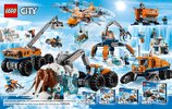 Instrucciones de Construcción - LEGO - 60202 - People Pack - Outdoor Adventures: Page 36