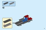 Instrucciones de Construcción - LEGO - 60203 - Ski Resort: Page 11