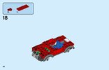 Instrucciones de Construcción - LEGO - 60203 - Ski Resort: Page 16