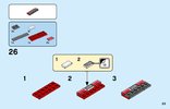 Instrucciones de Construcción - LEGO - 60203 - Ski Resort: Page 23