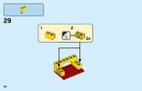 Instrucciones de Construcción - LEGO - 60203 - Ski Resort: Page 26