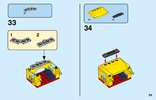 Instrucciones de Construcción - LEGO - 60203 - Ski Resort: Page 29